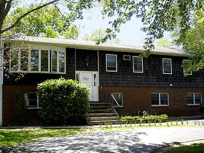 Pleasant Gardens Home for Adults