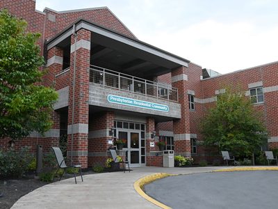 Presbyterian Residential Community