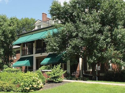 Rochester Presbyterian Home