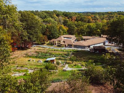 Rudolf Steiner Fellowship Foundation