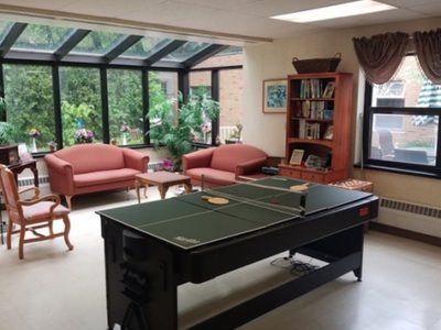 Symphony Manor at Lancaster