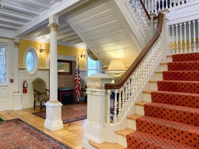 The Athenaeum of Skaneateles