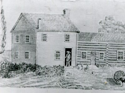 The Bixby Home