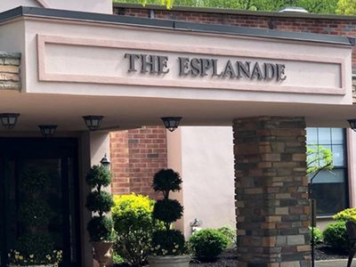 The Lake Shore Assisted Living Residence
