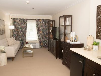 The Regency at Glen Cove