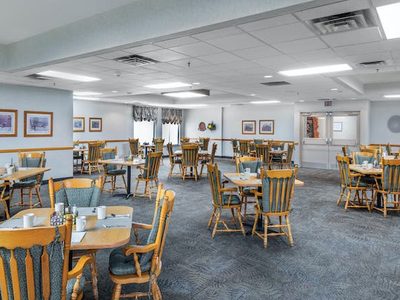 Elderwood Assisted Living at Tonawanda