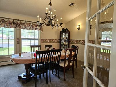 Updyke's Willow Ridge Quality Care Facility