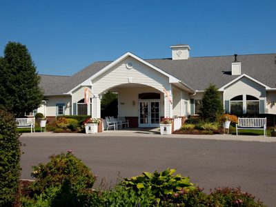 Walden Place