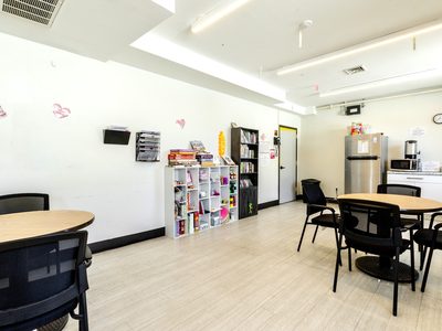 Wavecrest Home for Adults