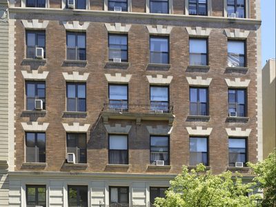 West Side Federation for Senior and Supportive Housing