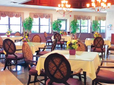 Ghent Assisted Living