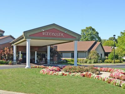 Woodbrook
