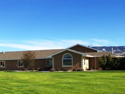 Caslen Living Centers Inc, Dba Meadowlark