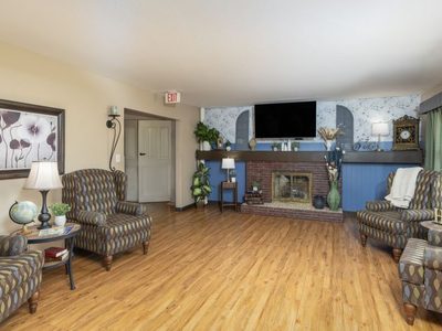 Missoula Health and Rehabilitation Center