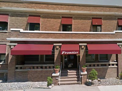 Frontier Personal Care Center Inc
