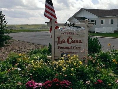 La Casa Personal Care