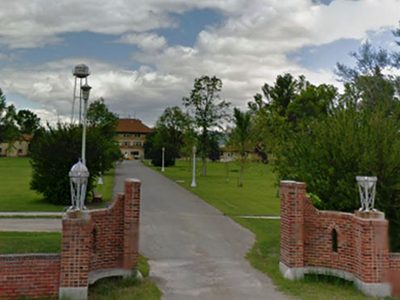Montana Masonic Home