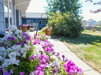 Prairie Ridge Village