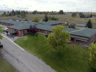 River Ridge