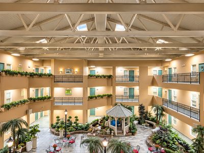 The Rainbow Senior Living