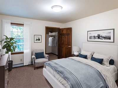 The Village Senior Residence - Pch