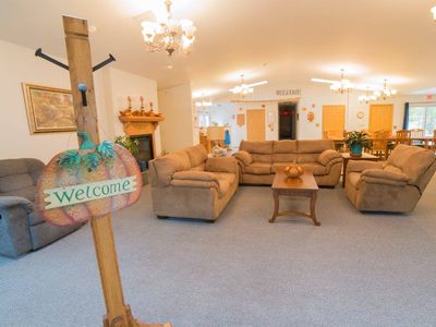 Tlc Personal Care Home
