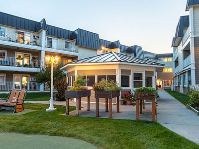 Westpark Village Retirement Center - Pch