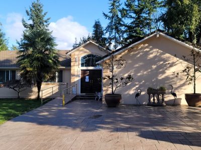 Rhythm Adult Family Home