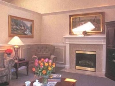 Sunshine Elder Care Homes