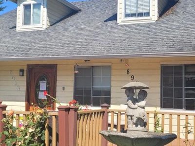 Bothell Way Lodge