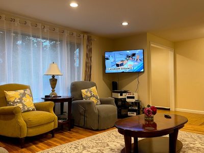 Kingsgate Highlands Adult Family Home