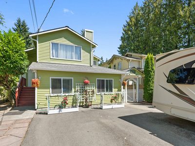 Serenity Residence Adult Family Home