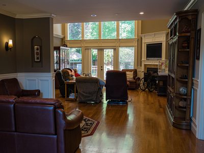 High Lands Home Care