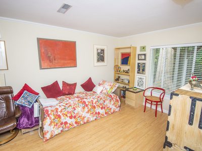 Canyon Park Retreat