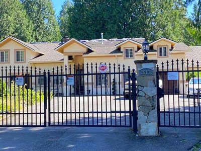 Sammamish Woods AFH
