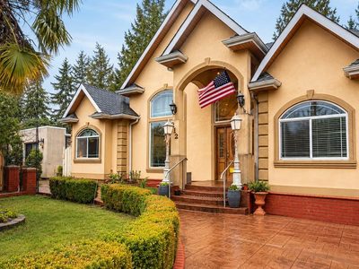 Bellevue Rose Afh
