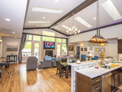 Kenmore Retreat Adult Family Home