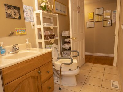 Factoria Adult Family Home