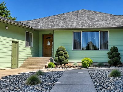 Evergreen Quality Home