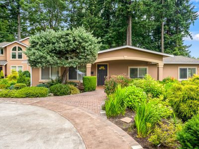 Serenity Park Adult Family Home