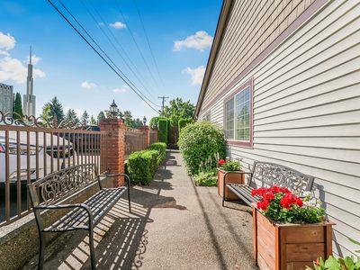 East Hill Elder Care