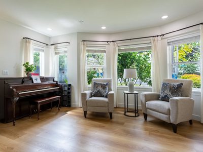 Agape Senior Care At Mountlake