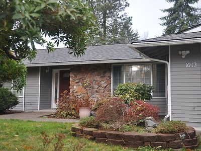 A Warm Embrace Adult Family Home