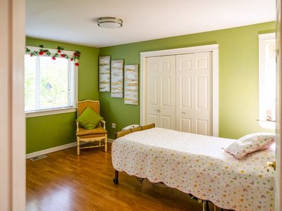 Nc Adult Family Home