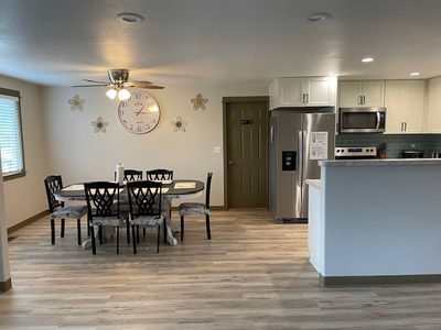 Larkspur Cottage Adult Family Home