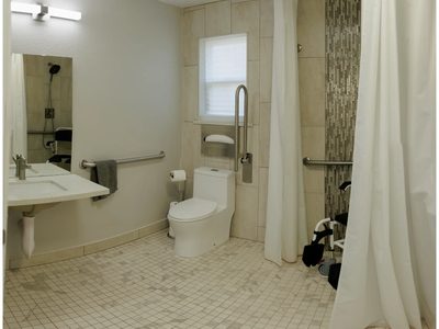 Quality Adult Family Home