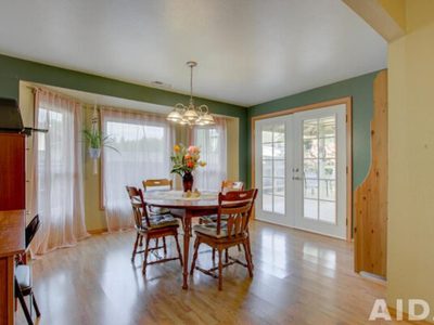 Zoe Adult Family Home