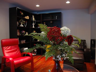 Cascades Adult Family Home Inc