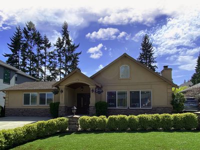 The Golden Age Retirement Home