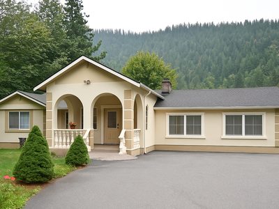 Corina's Adult Family Home